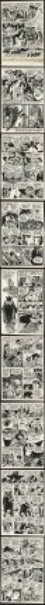 Thorne, Frank - FRIGHT (1975) #1 Complete Story | ComicConnect