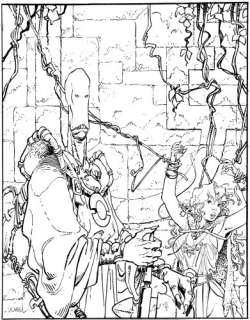 Loisel (Régis) - LA QUETE DE L‘OISEAU DU TEMPS