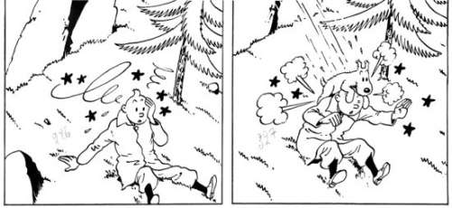 Herge | LE SCEPTRE D’OTTOKAR | Artcurial