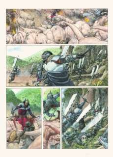 das Pastoras Julio Martinez Pérez Dit (Né En 1956) - Castaka