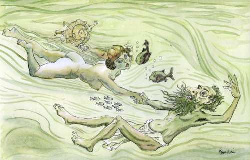 Perellã³N, Celdonio | Original design  - Bunda  - (1980) | Catawiki