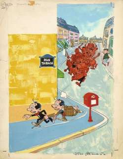 Attanasio Dino (NéÂ EnÂ 1925) - SPAGHETTI