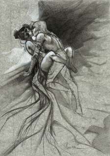 Yslaire (Bernard Hislaire Dit) - Né en 1957