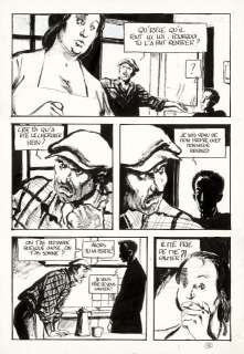 Pascal Rabaté | Né en 1961 | Artcurial