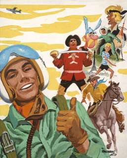 Antonio Parras - 1929 - 2010