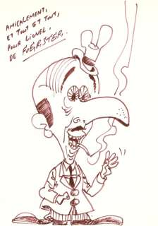 Foerster | L’Appel du Fossoyeur 1, édition originale de… | Millon