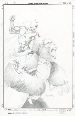 Larroca, Salvador - X-MEN (1991-2012) #176 Cover