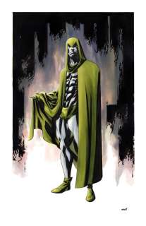 Mike McKone | The Spectre 99 2025 | Mike McKone