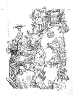 MASTANTUONO - Saturno contro la Terra