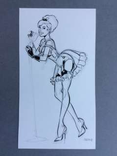 Meynet, Felix | dessin original en encre de chine et mine de plomb | Catawiki