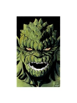 Mike McKone | Abomination | Mike McKone