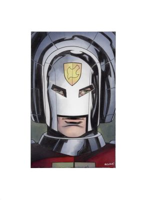 Mike McKone | Peacemaker | Mike McKone