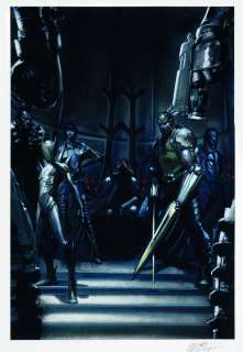 129A: GABRIELE DELL’OTTO, Sex and violence La gilda deg | Little Nemo