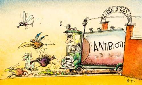 Richard Thompson - Illustration Original Art (undated). This rich illustration by Richard Thompson was likely - | Heritage