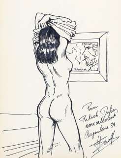 Swolfs | Durango 4 en édition originale de 1984… | AZ auction