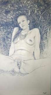 MANNELLI RICCARDO - "NATURALIA NON SUNT TURPIA" | Capitolium Art