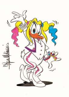 Molinari Lara, Paper Queen | Cambi Casa d’Aste