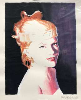 lot 406 - Tarumbana/La Reine pourpre