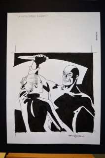 Zaniboni, Sergio | original cover for Diabolik no. 4, year XLIX (2010) | Catawiki