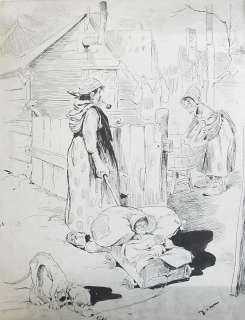 250: Eugene Zim Zimmerman Horseheads NY 1898 Judge Maga | Hess Fine Auctions