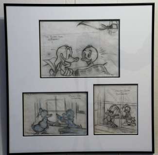 Patrick Block | The Poorest Duck in Duckburg – 1 | Disneyana Plus