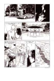 Lot #223 | Vrancken, Bernard (1965-). | BDEnchères