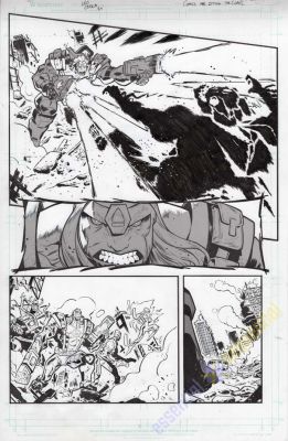 Leo Chiola | Comics Are Dying: The Comics Page Unknown | Essential Sequential