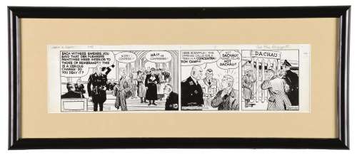 RAEBURN VAN BUREN (American, 1891-1987) THE | misc / divers