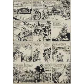 PAAPE Eddy (1920-2012) | Tajan