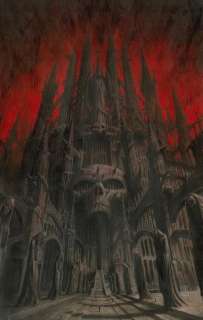 Lot #343 | Ledroit. 4e de couverture original | BDEnchères