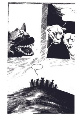 Las Locas page 22 | NRisso Art