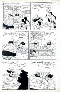 CARPI - Topolino e l’Incantesimo | Little Nemo