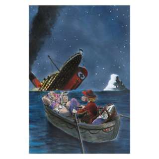 VUILLEMIN - Lot 99 - PHILIPPE VUILLEMIN Les Sales blagues de l‘Écho (T.7),...