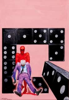 Luigi Corteggi Kriminal - Smith puntaforte