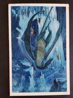 Bo Hampton - Original Watercolor Art Splash Page - Viking Glory: The Viking Prince - Page 103 - (1991) | Catawiki