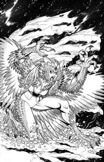 Nick Bradshaw - Snowbird