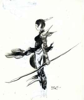 Nicolas Nemiri - Illustration 3