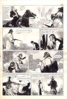 Arturo Del Castillo | Bannister, Historia del Tío Tom: El Tony Nº 26, Pág 107 | Tiendas Cosmic