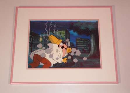 The Pink Panther - originele productiecel | Catawiki