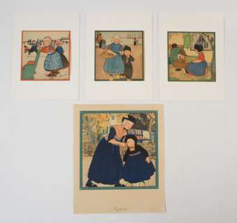 Rie Cramer (1887-1977) | Zwiggelaar Auctions