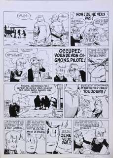 Godard, Christian (1... | 22. GODARD, Christian (né en 1932) Martin Milan, Adeline... | Coutau Bégarie