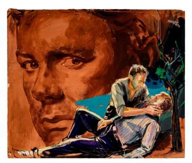 MANFREDO ACERBO, UNTITLED | Art-Rite