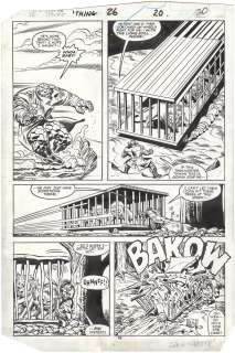 Ron Wilson | Thing #26 p16 | Nostalgic Investments