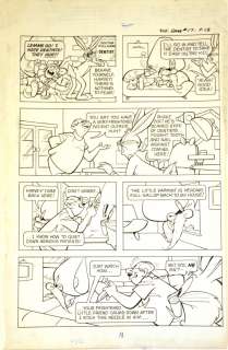 Yosemite Sam Pg. 13 (issue ##17) | Four Color Comics