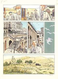 Jacques FERRANDEZ (né... - Lot 463 - * Carnets d‘Orient - Le Centenaire Technique mixte...