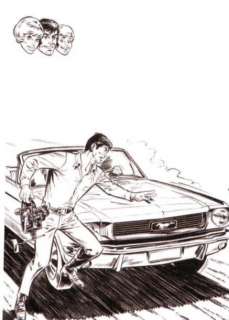 Aidans - LES FRANVAL Couverture originale de l‘album destination desertas,