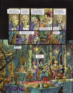 Florence Magnin | Septimus