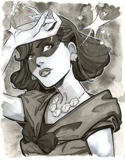 Chris Bivins, Joseph Karg, Joseph Karg | Wandavision | ComicArtFans Classifieds