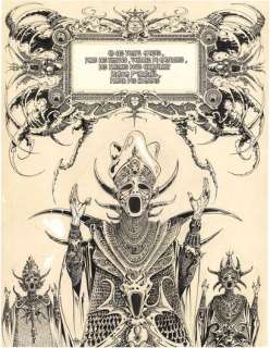 Philippe DRUILLET (né en 1944) | Huberty Breyne