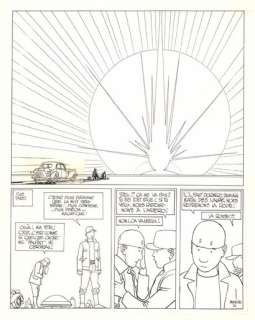 MOEBIUS (1938-2012) | Huberty Breyne